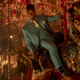 Mr. Nancy (Orlando Jones) in the season two premiere.